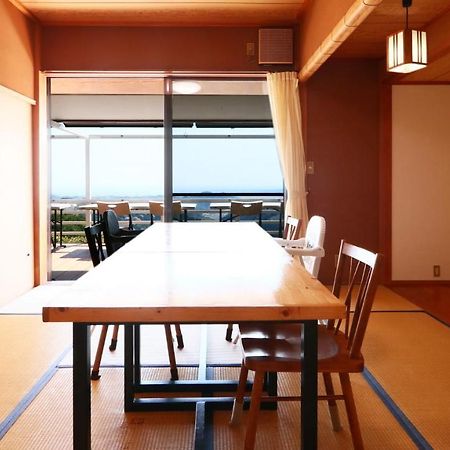 Sky Pension Dodan Shimada Ngoại thất bức ảnh
