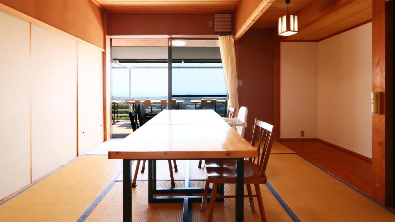 Sky Pension Dodan Shimada Ngoại thất bức ảnh